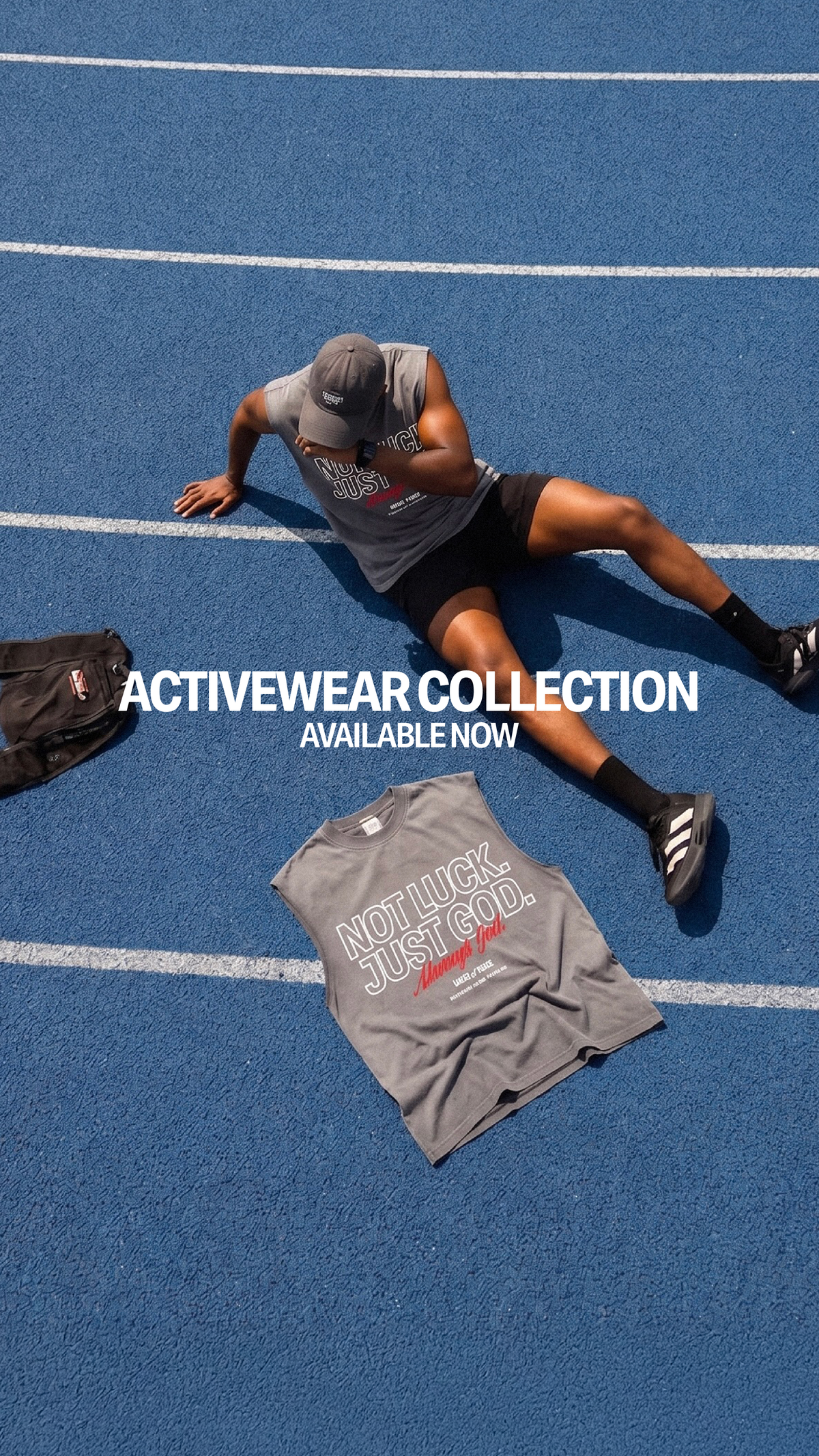 Activewear | Limited Collection