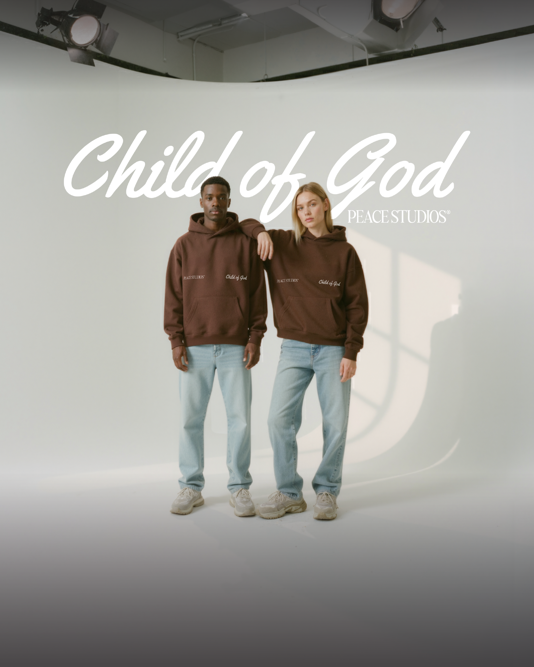 Child of God – House Of Peace® Premium Collection