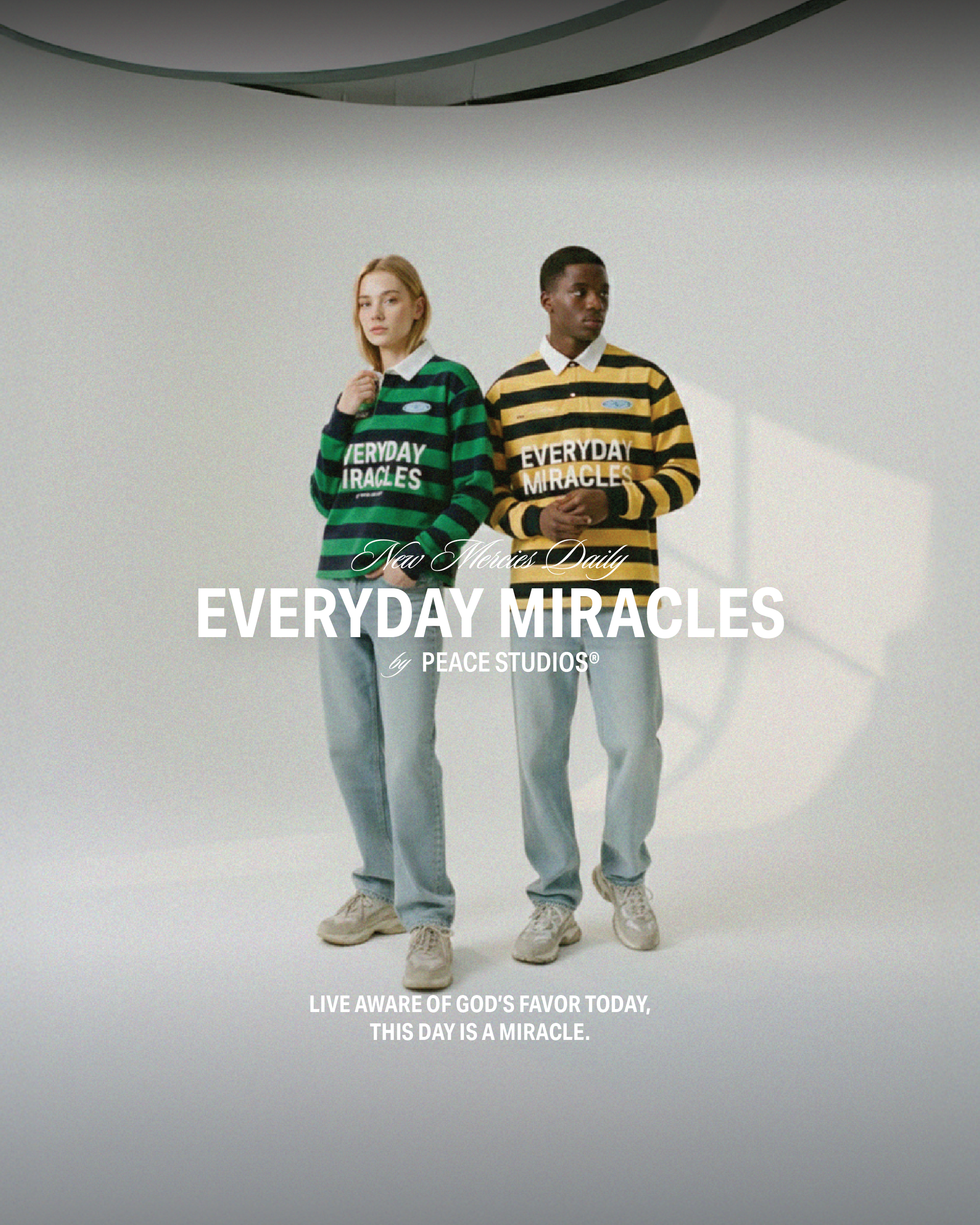 Everyday Miracles Premium Collection