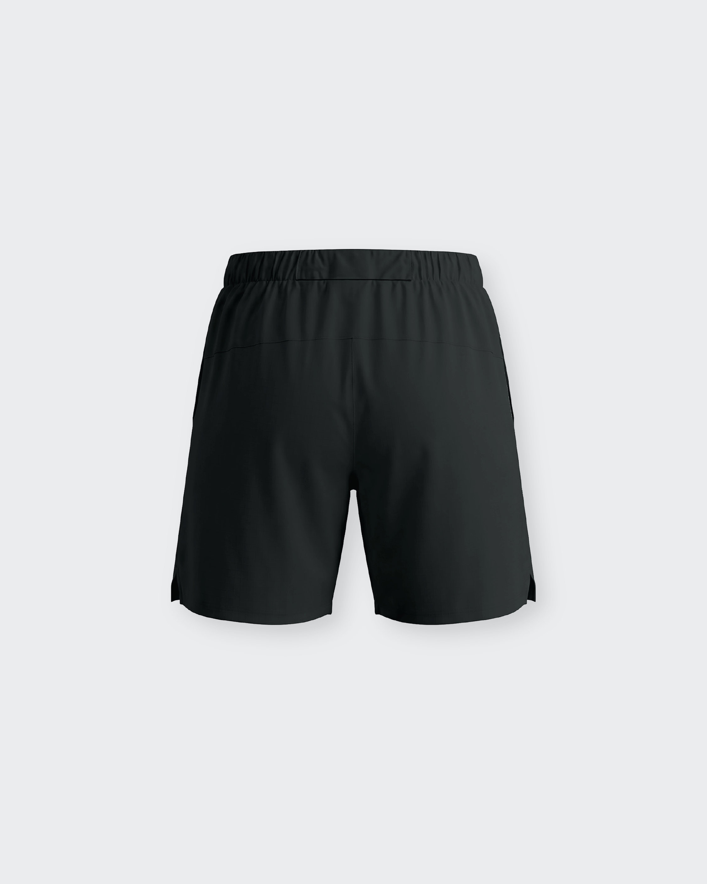 Not Luck Just God Performance Shorts | House of Peace®