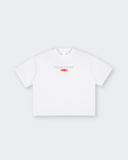 I Have God Vintage White Washed Boxy T-Shirt | House of Peace®