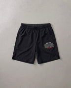Not Luck Just God Performance Shorts | House of Peace®