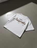 Peacemaker Boxy Tee White | House Of Peace®